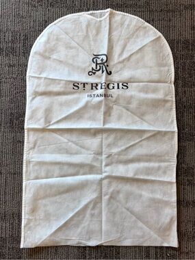St. Regis • Istanbul • Türkiye